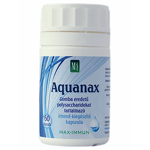 Aquanax - 60db