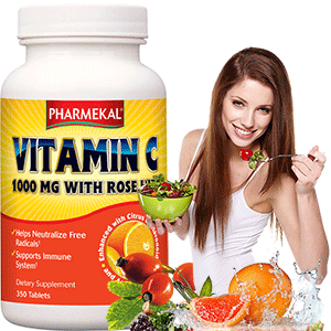 C-Vitamin 1000mg + bioflav. CSALÁDI   -  350db