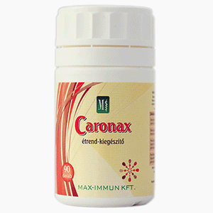 Caronax - 90db