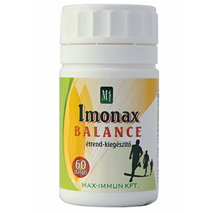 Imonax Balance - 60db