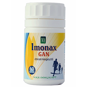 Imonax Gan - 60db