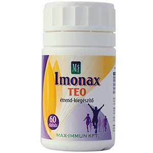 Imonax Teo - 60db