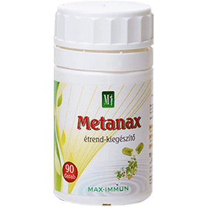 Metanax - 90db