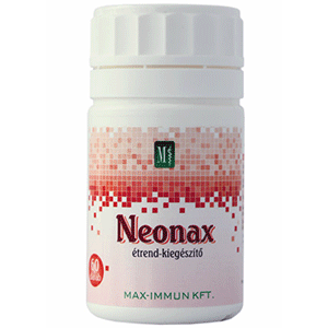 Neonax - 60db