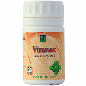 Viranax - 90 db